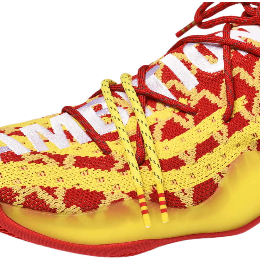 Pw X Byw Cny Red - Bild 5