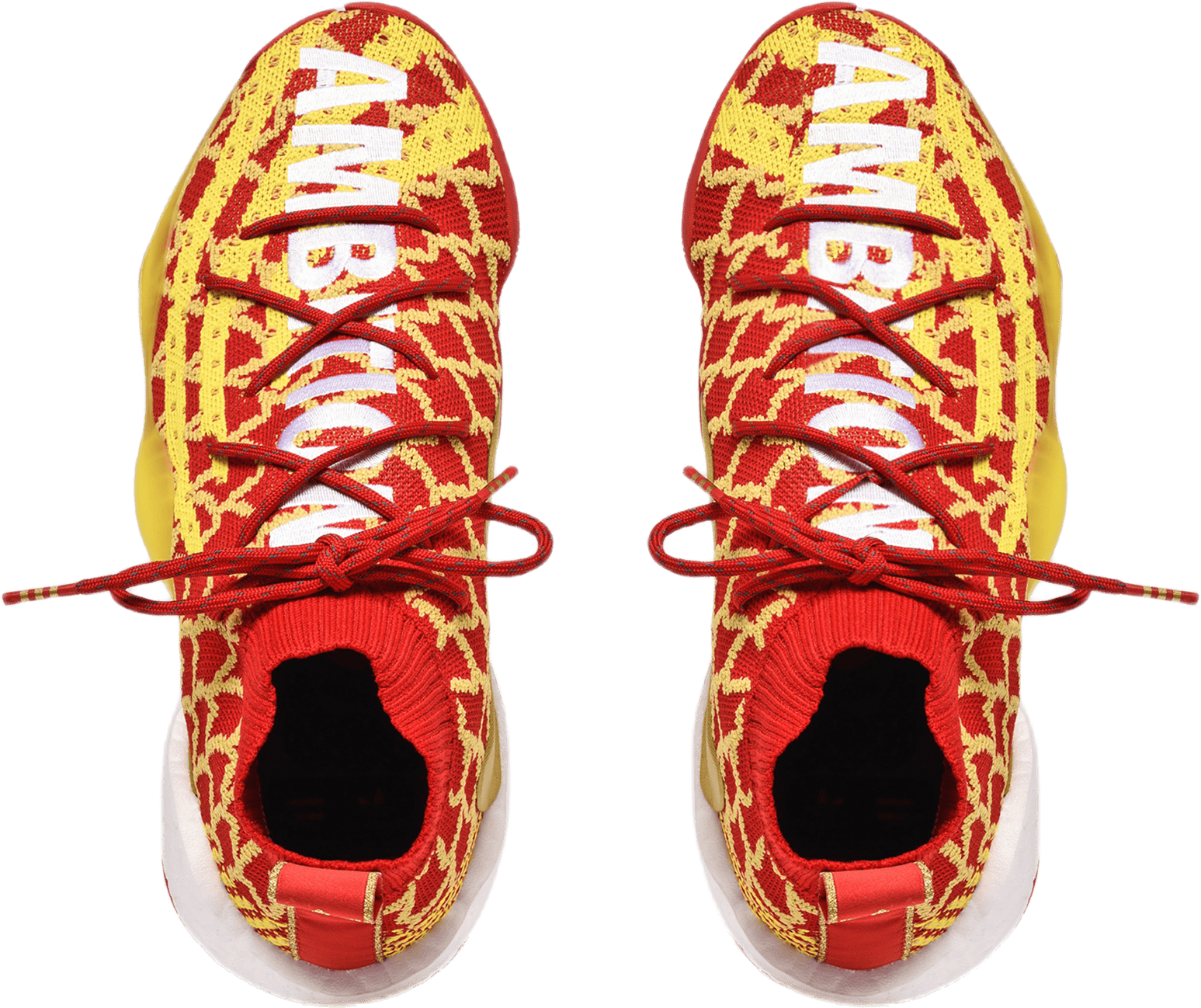 Pw X Byw Cny Red - Bild 6