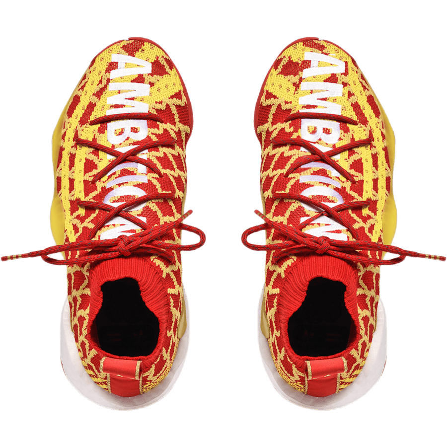 Pw X Byw Cny Red - Bild 6