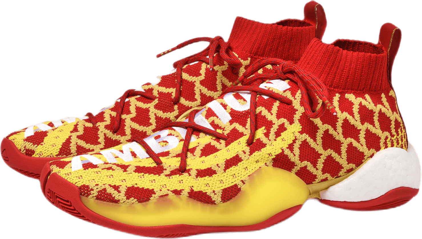 Pw X Byw Cny Red - Bild 8