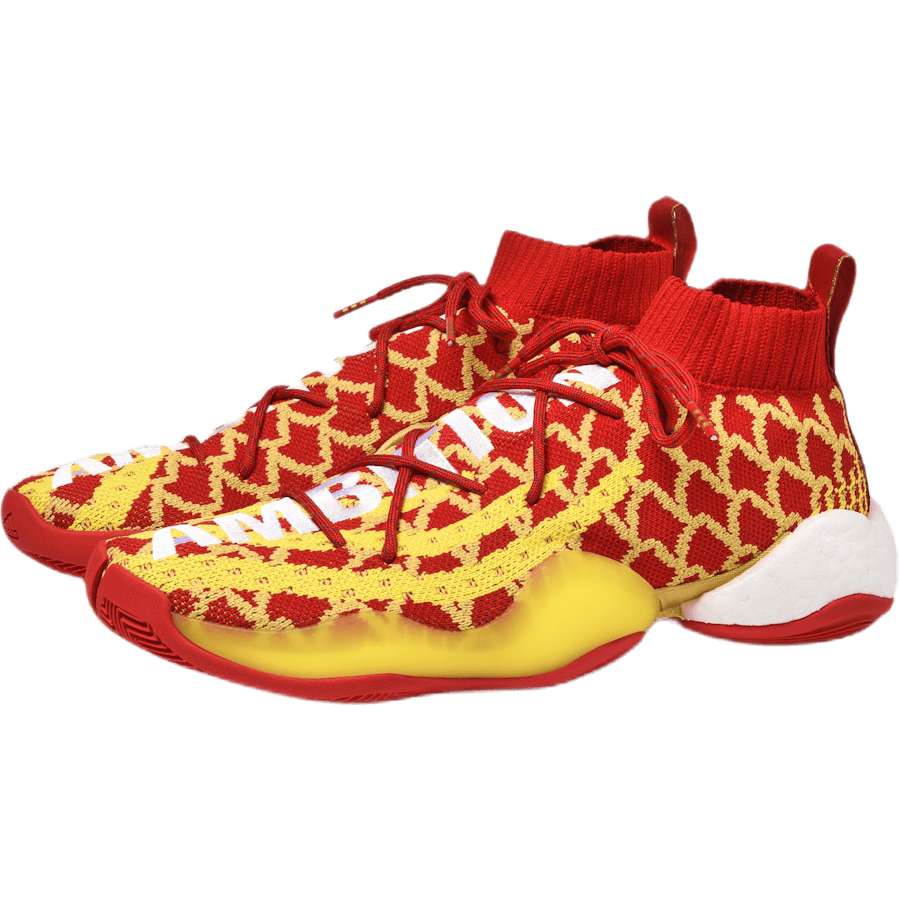 Pw X Byw Cny Red - Bild 8