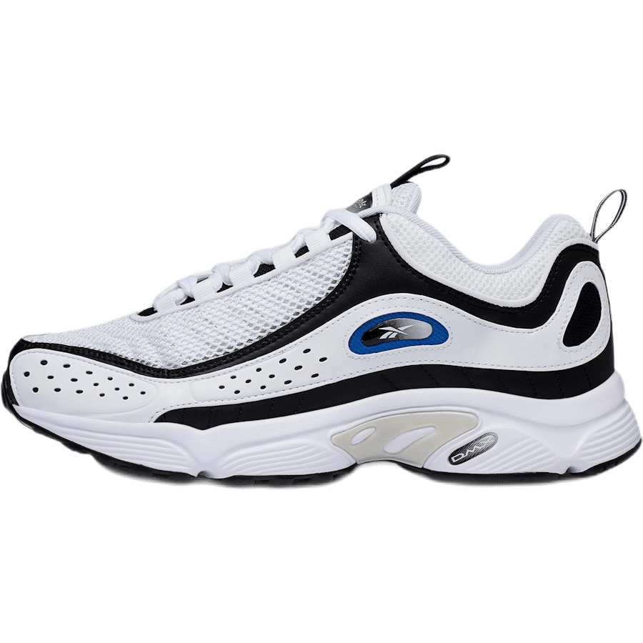 Daytona Dmx Ii Black