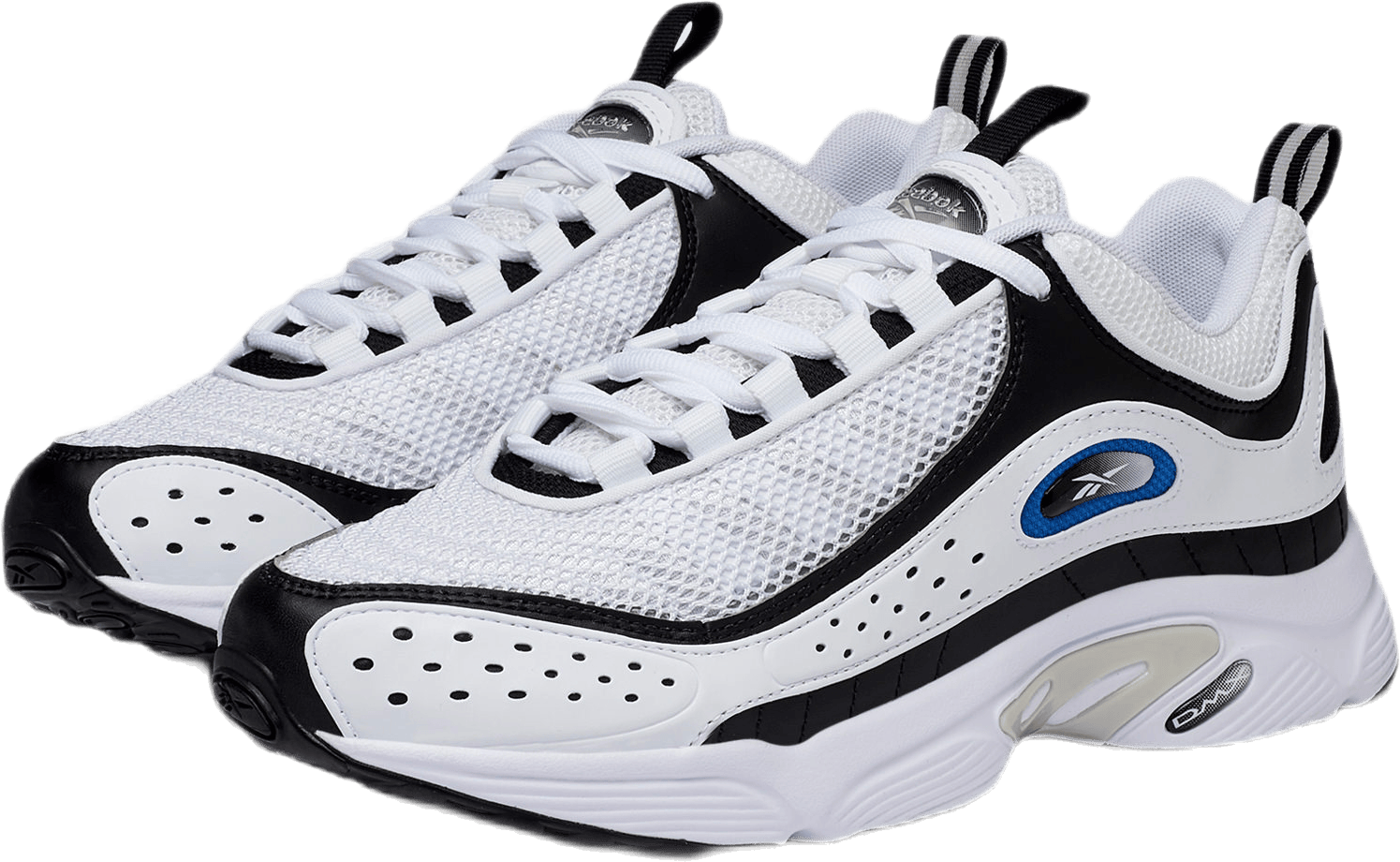 Daytona Dmx Ii Black - Bild 2