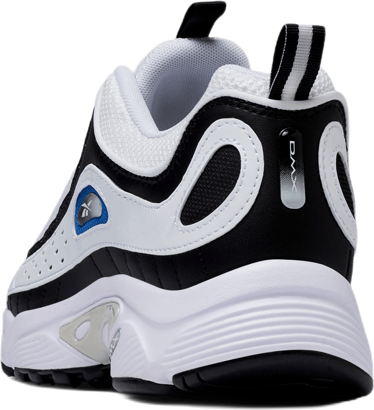 Daytona Dmx Ii Black - Bild 3