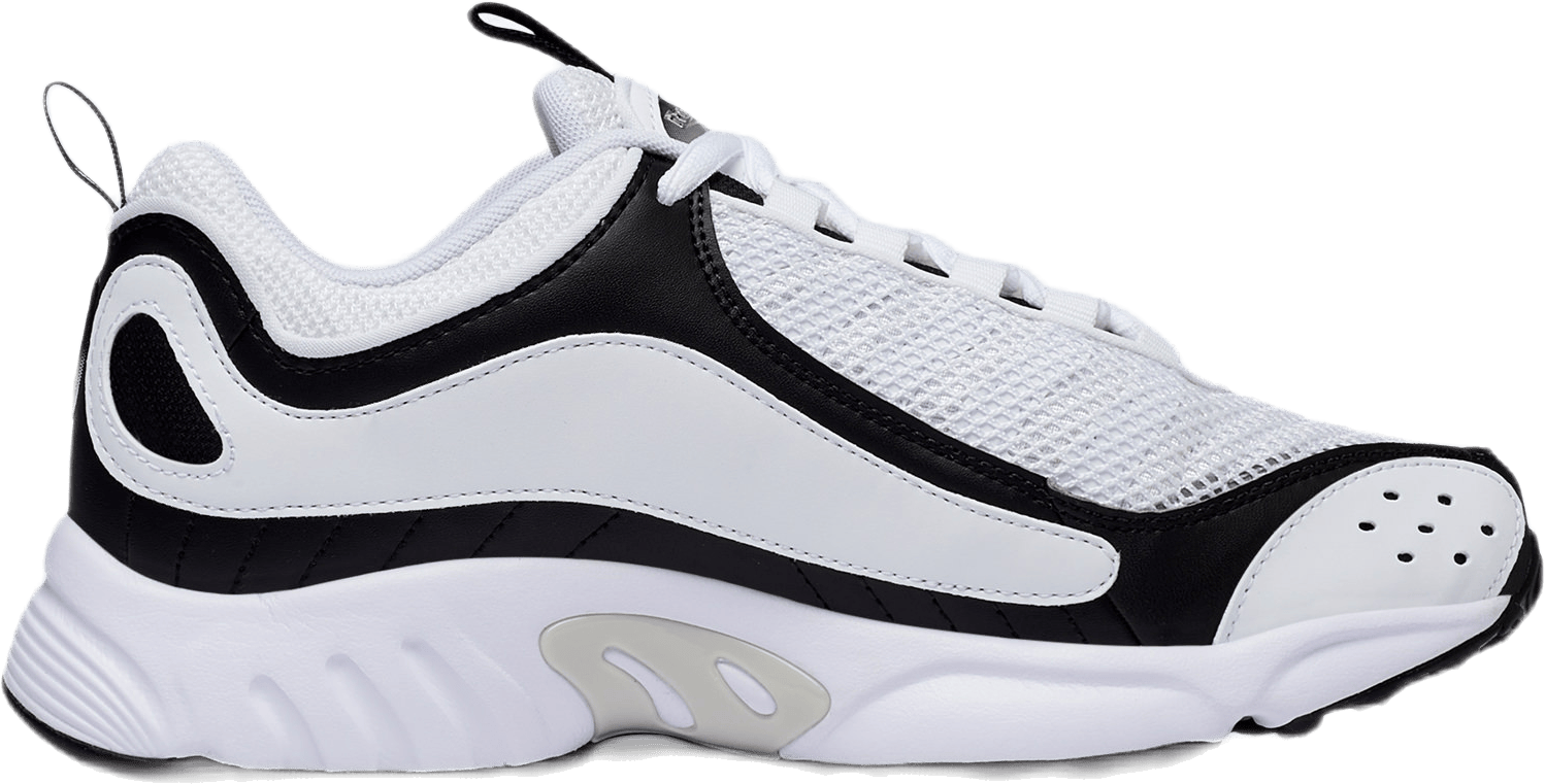 Daytona Dmx Ii Black - Bild 4