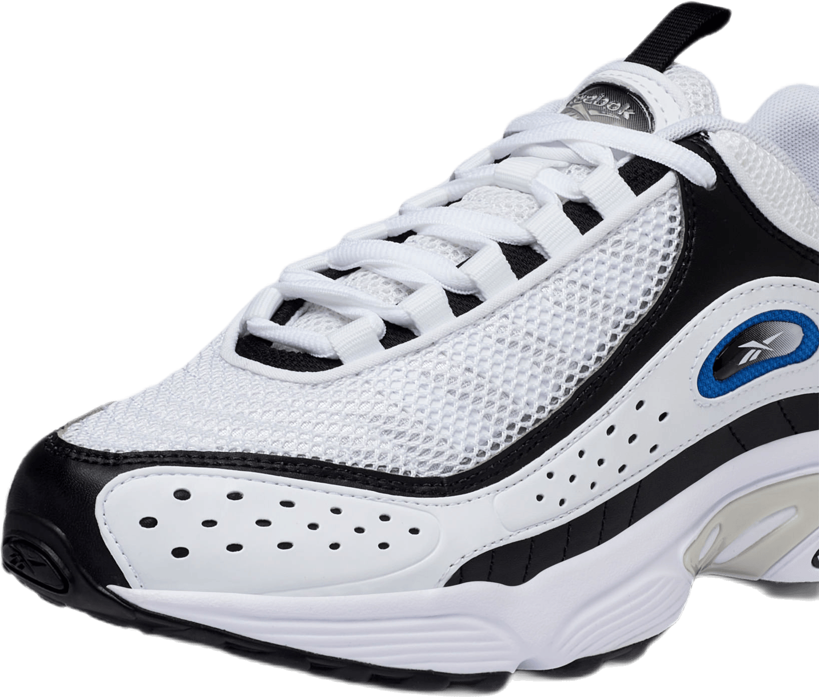 Daytona Dmx Ii Black - Bild 5