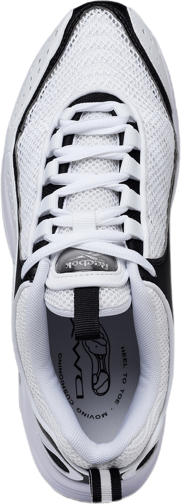 Daytona Dmx Ii Black - Bild 6