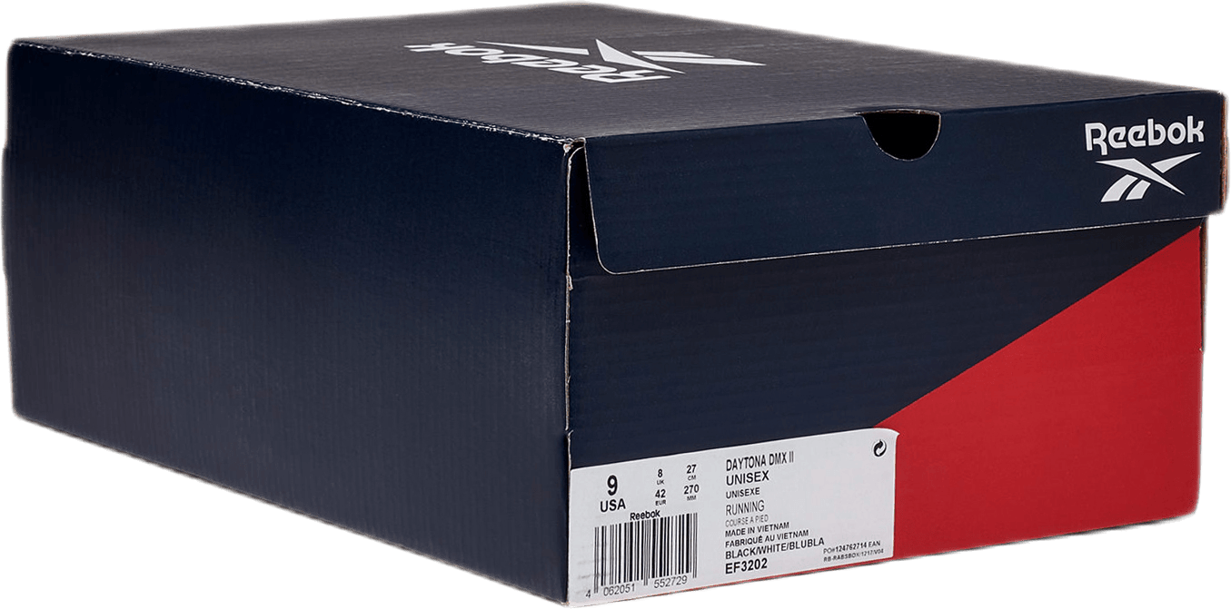 Daytona Dmx Ii Black - Bild 8