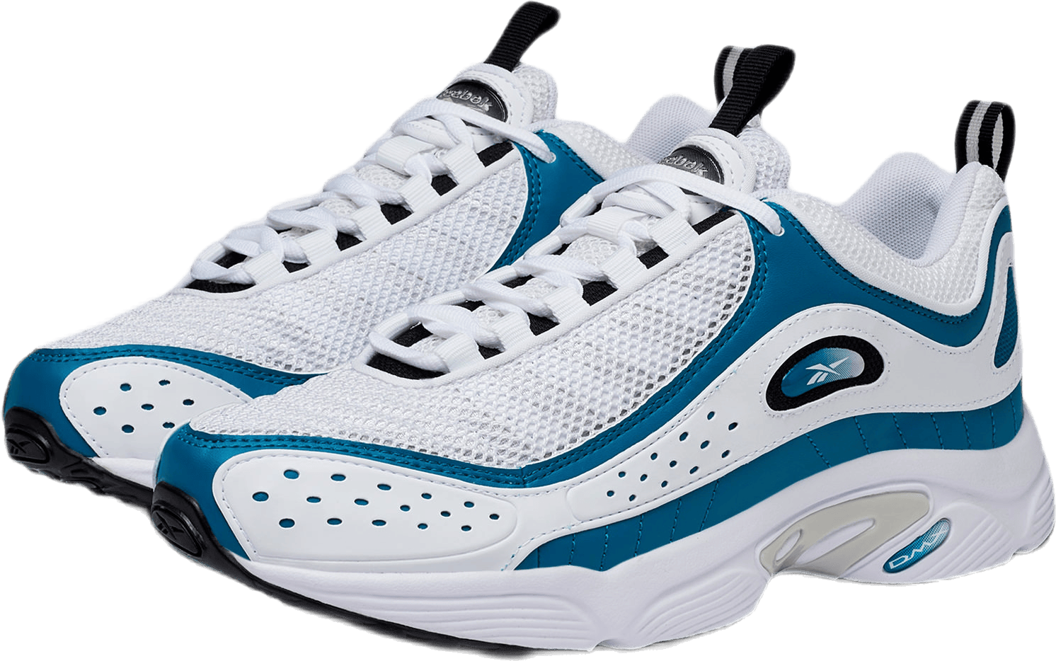 Daytona Dmx Ii White - Bild 2