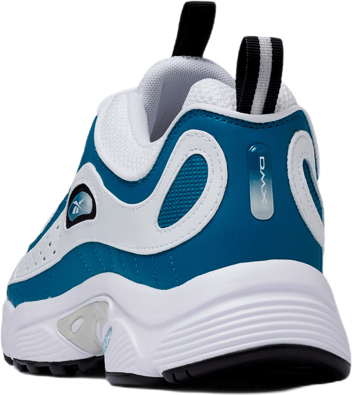 Daytona Dmx Ii White - Bild 3