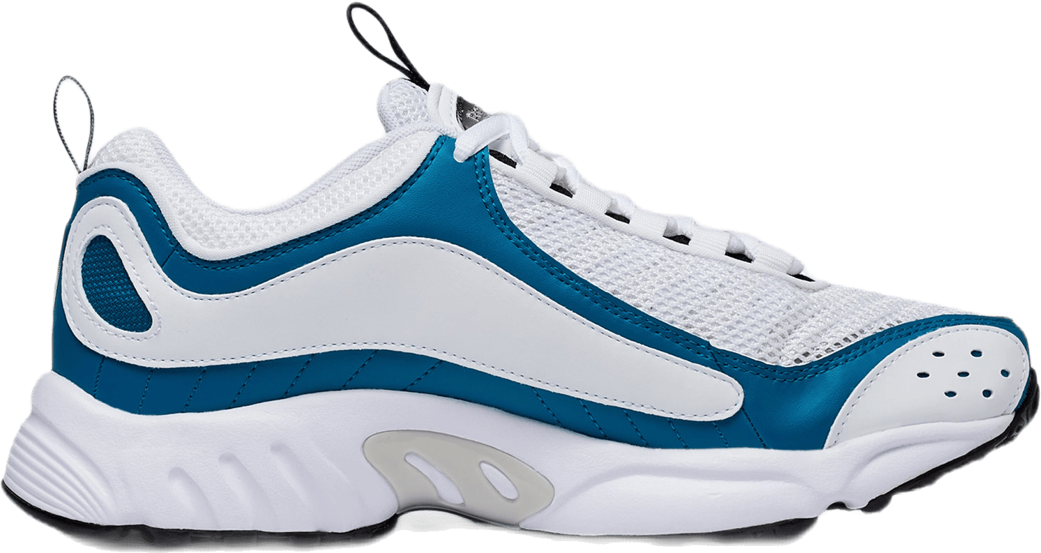 Daytona Dmx Ii White - Bild 4