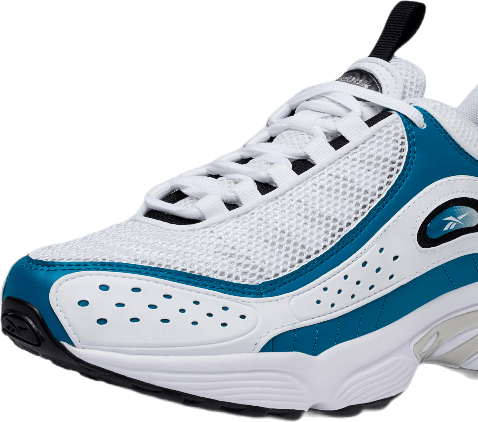 Daytona Dmx Ii White - Bild 5