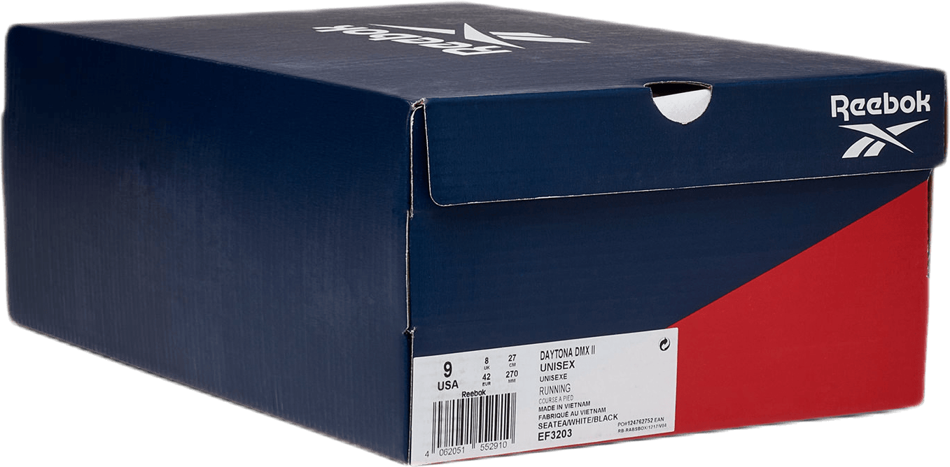 Daytona Dmx Ii White - Bild 8