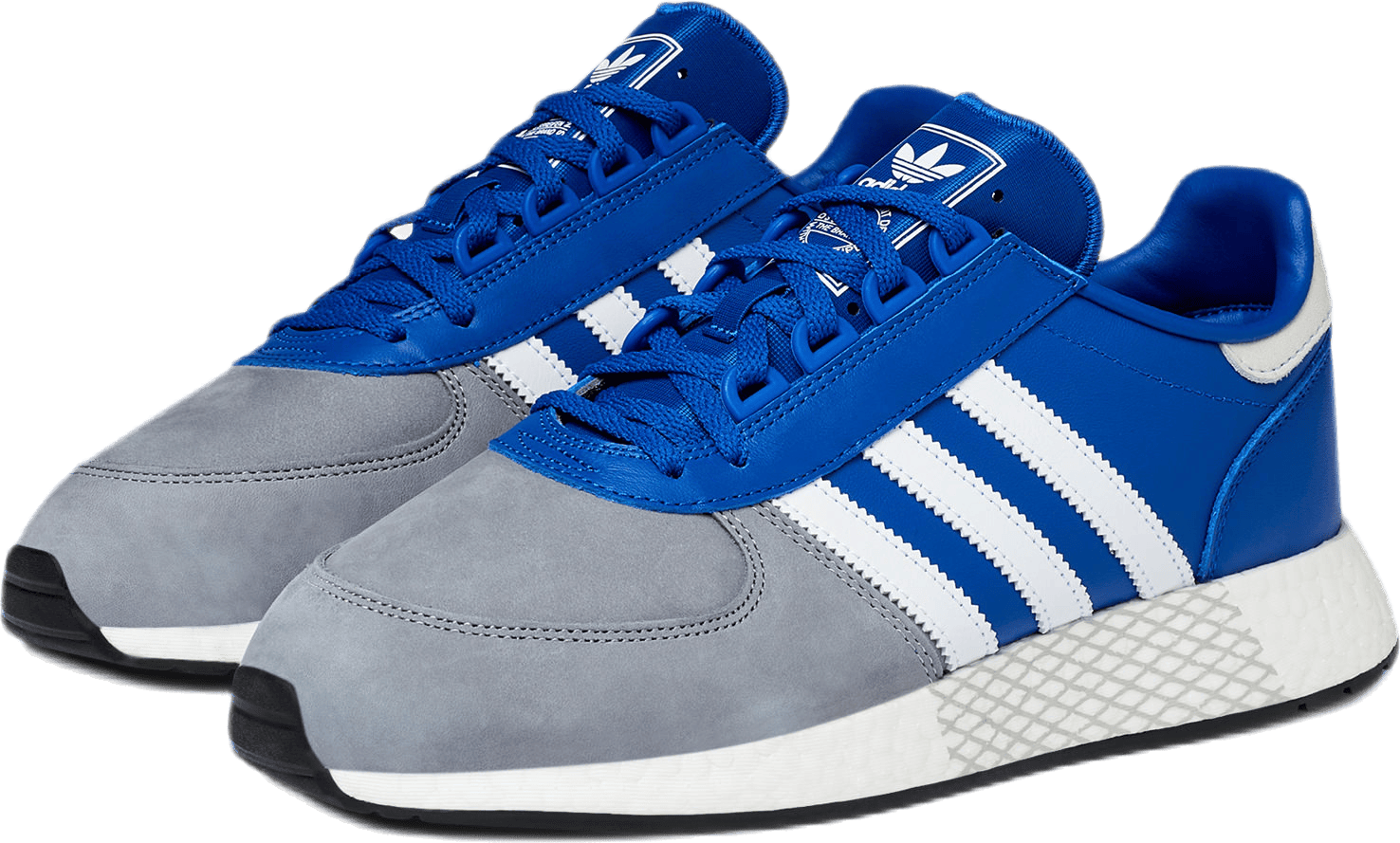 Marathon Tech Red - Bild 2