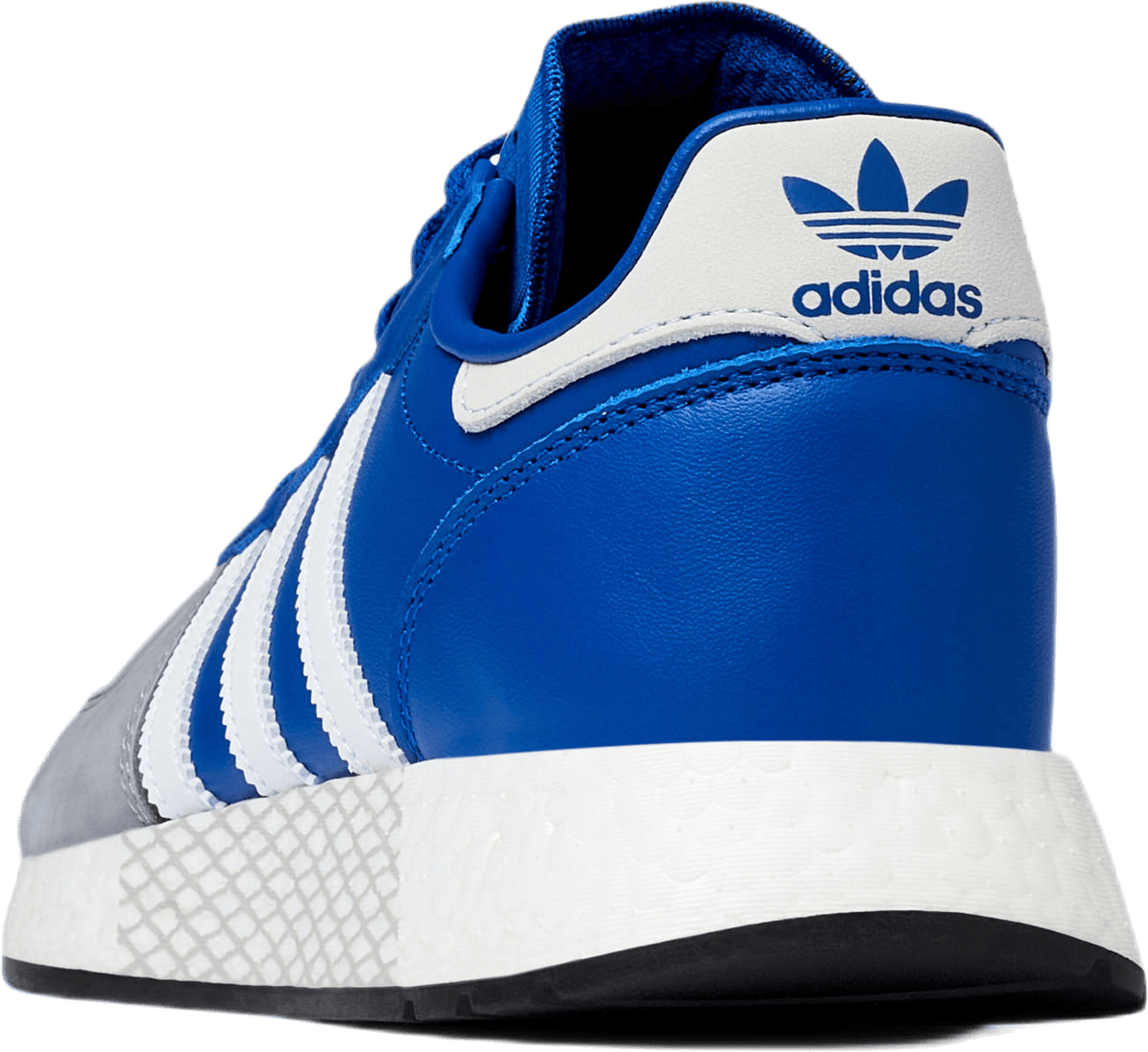 Marathon Tech Red - Bild 3