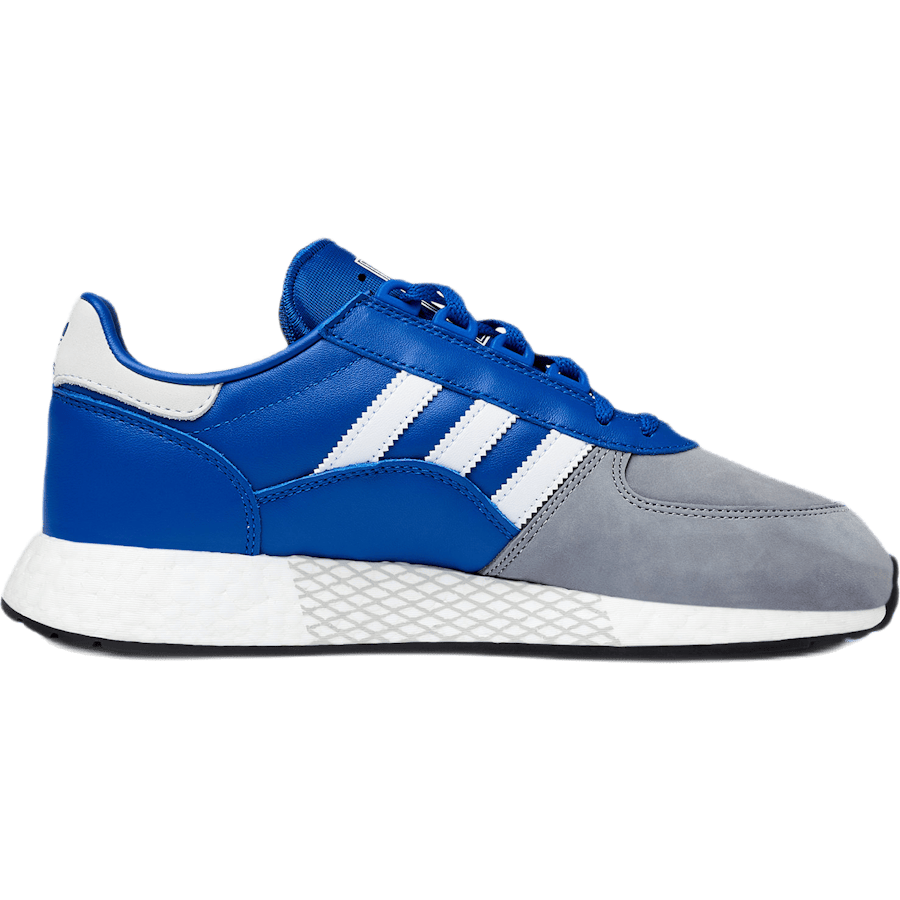 Marathon Tech Red - Bild 4