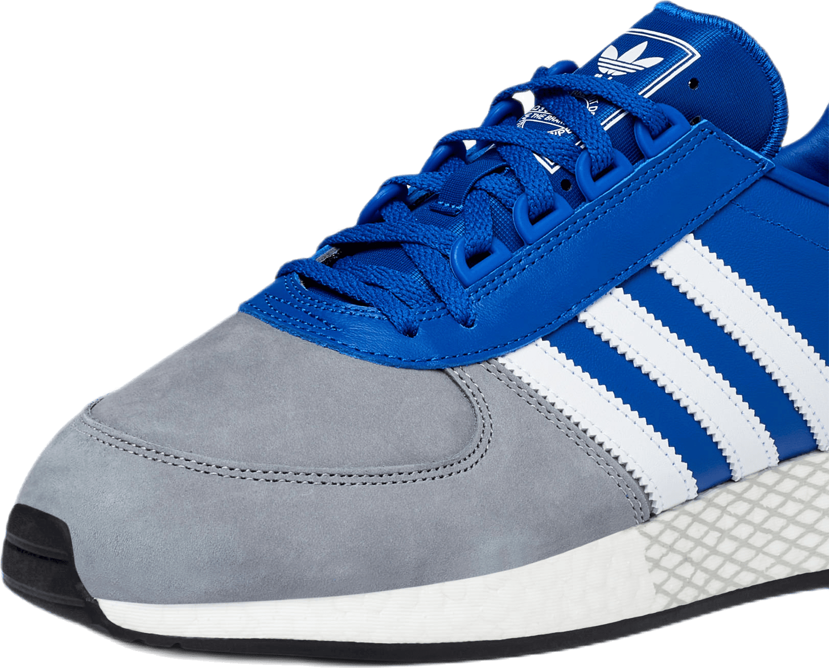 Marathon Tech Red - Bild 5