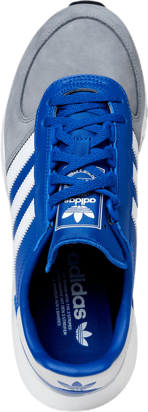 Marathon Tech Red - Bild 6