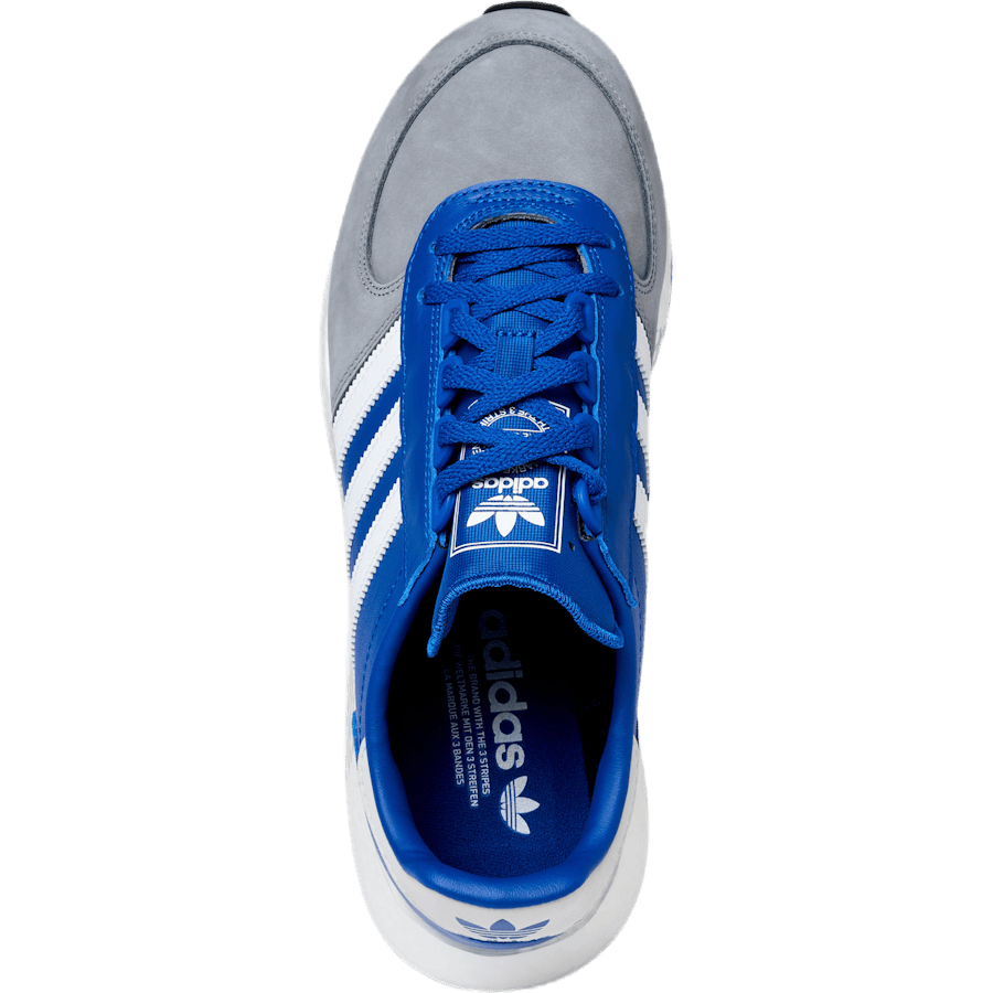 Marathon Tech Red - Bild 6