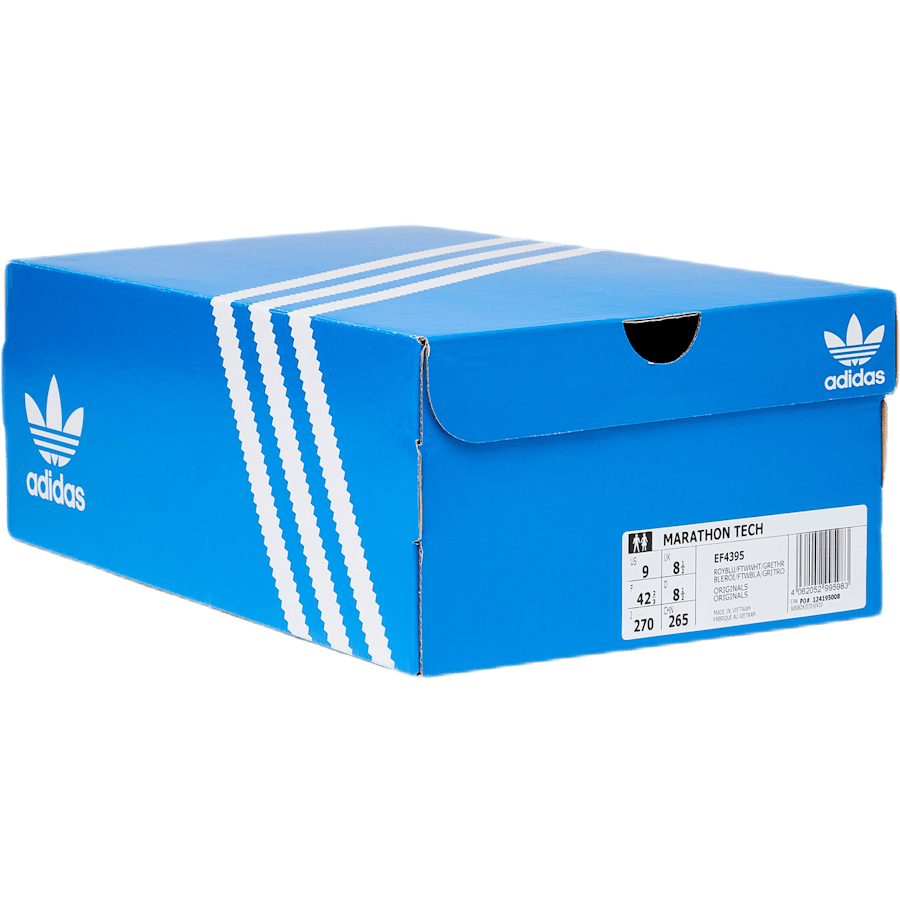 Marathon Tech Red - Bild 8