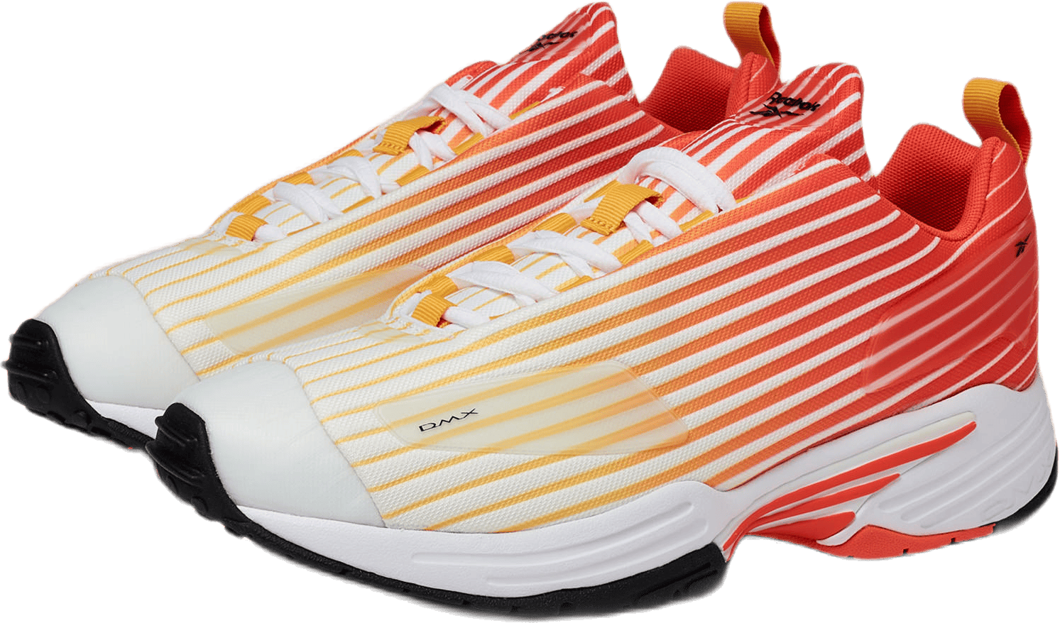 Dmx Thrill Orange - Bild 2