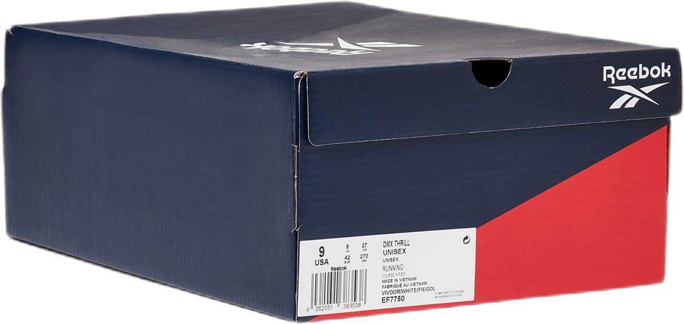 Dmx Thrill Orange - Bild 8