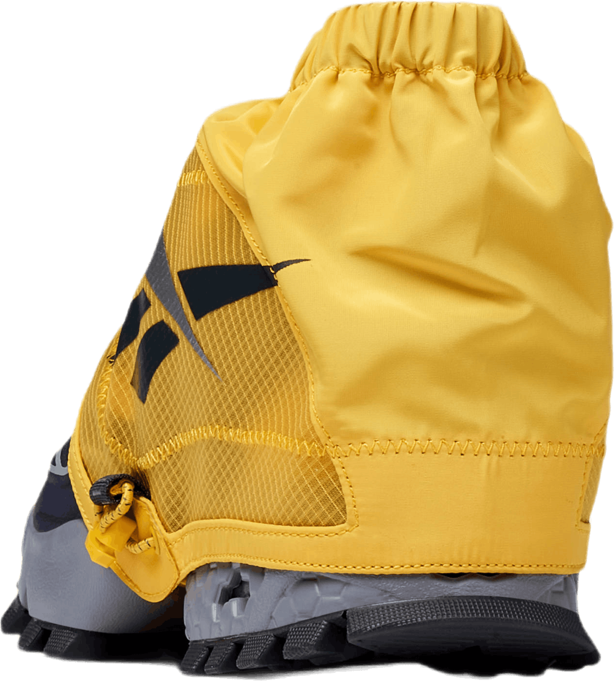 Instapump Fury Trail Shroud Yellow
