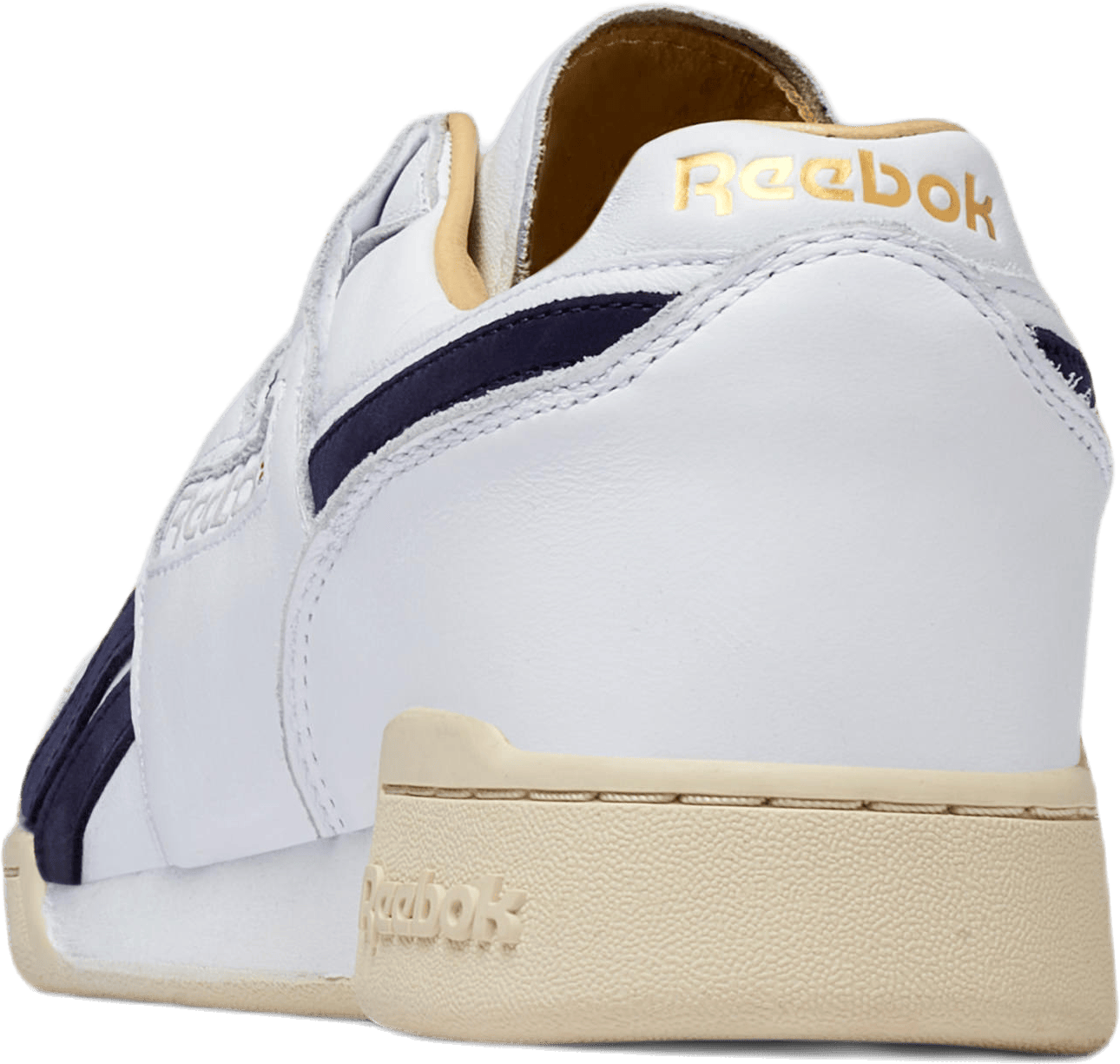 Workout Plus Mu White - Bild 3