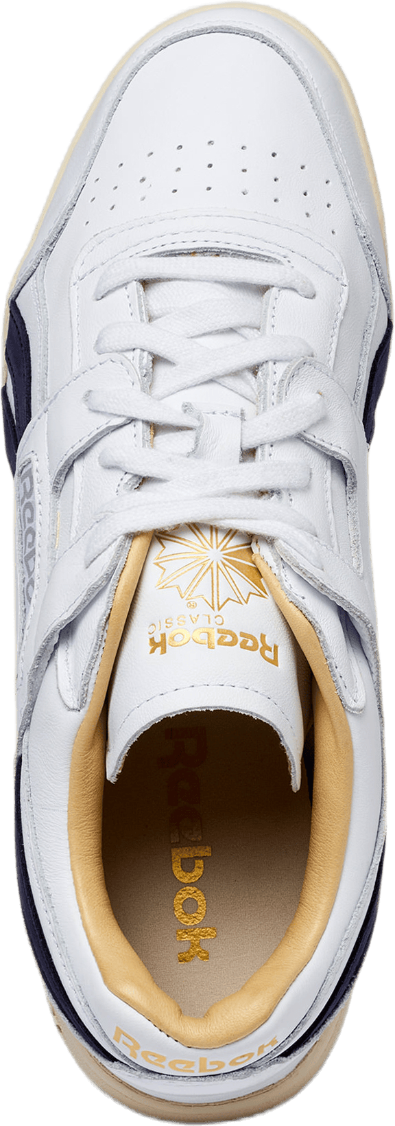 Workout Plus Mu White - Bild 6