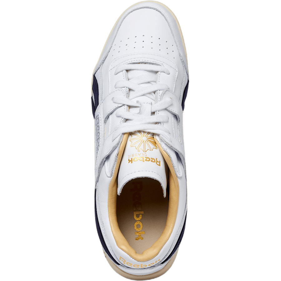 Workout Plus Mu White - Bild 6