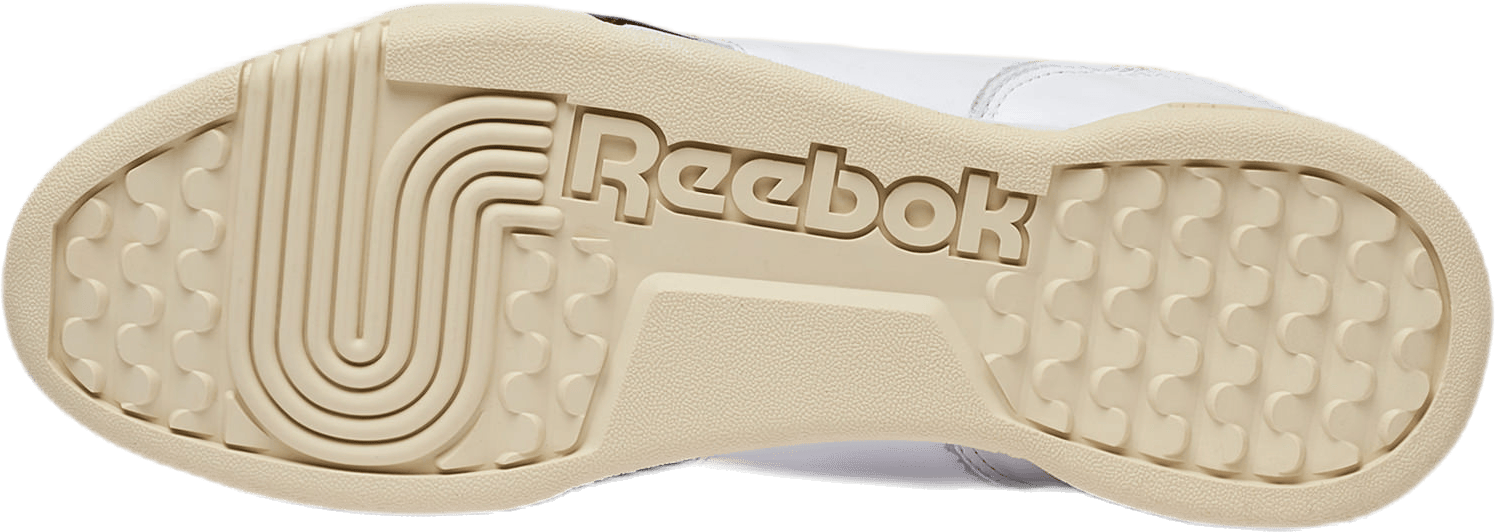 Workout Plus Mu White - Bild 7