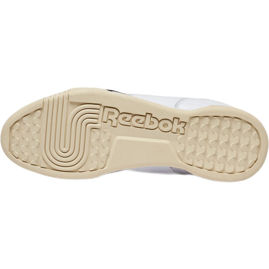 Workout Plus Mu White - Bild 7