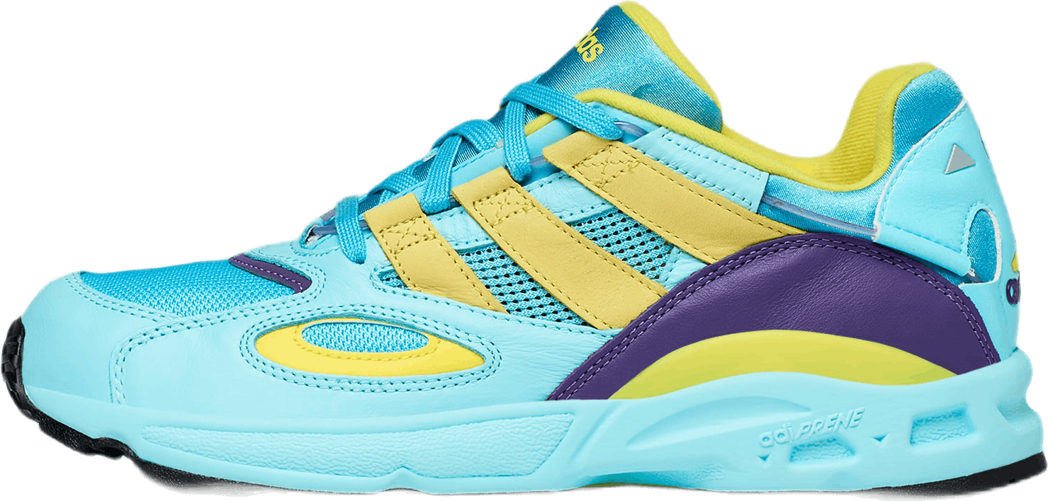 Lxcon 94 Blue, Unisex, Schuhe, Sneaker, Sportschuhe, Blau, EU 36