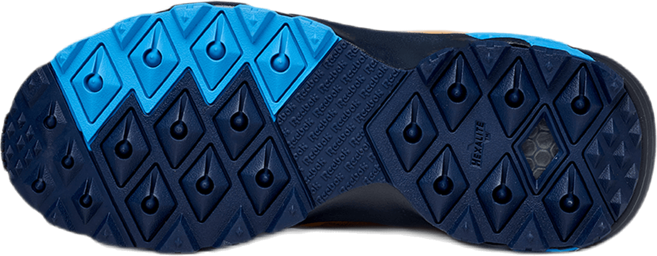 W Aztrek Double Mix Brown - Bild 7