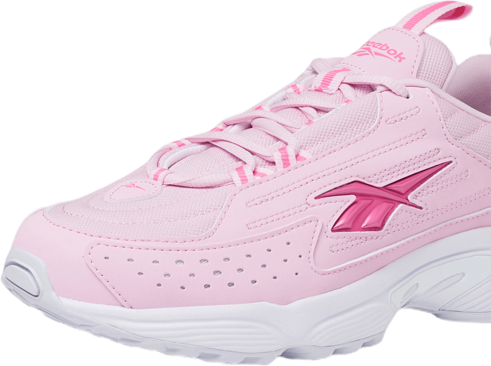 W Dmx Series 2200 Pink - Bild 5