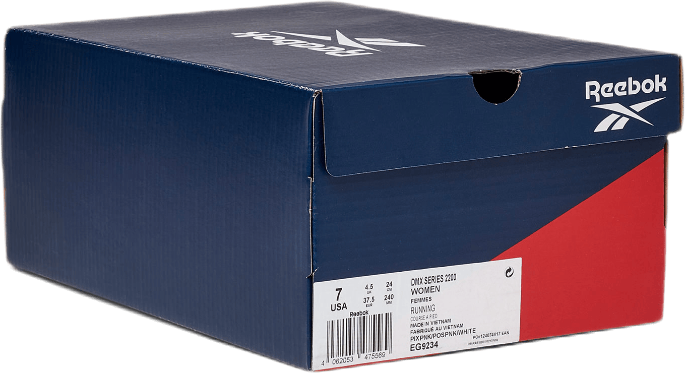 W Dmx Series 2200 Pink - Bild 8