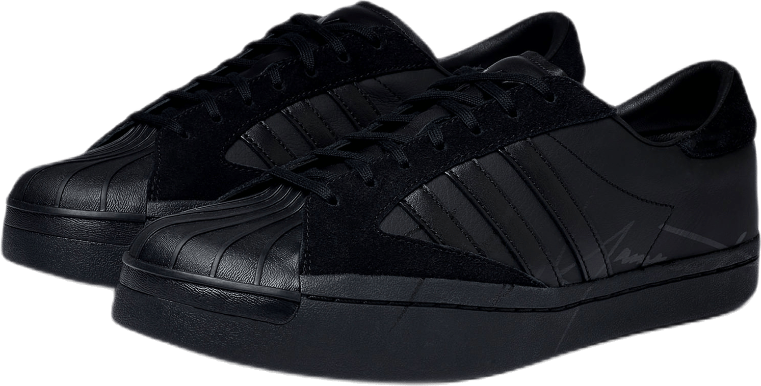 Y-3 Yohji Star Black - Bild 2