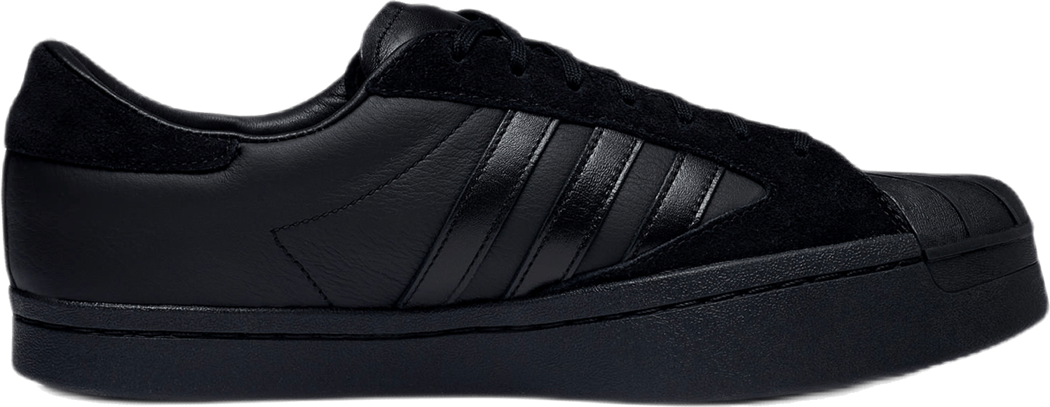 Y-3 Yohji Star Black - Bild 4