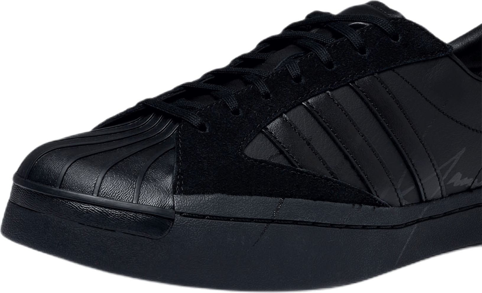 Y-3 Yohji Star Black - Bild 5