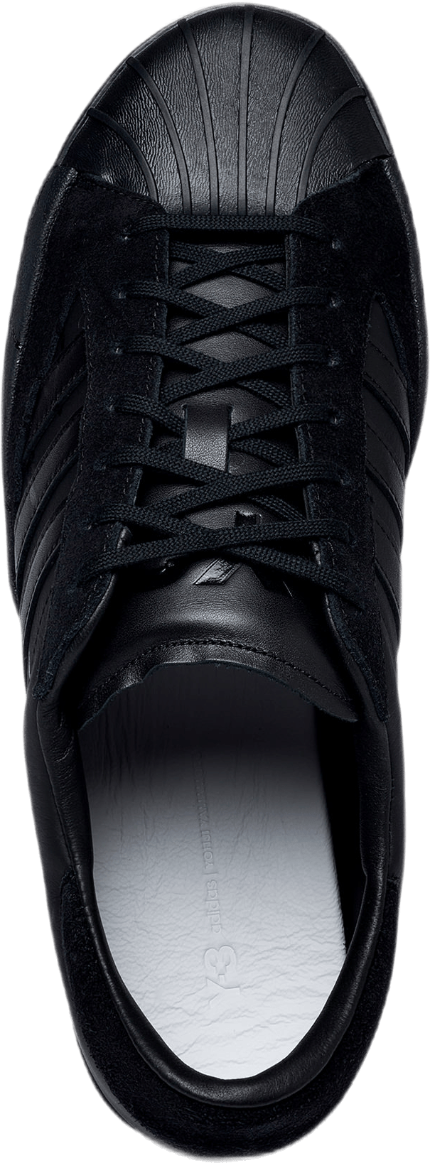 Y-3 Yohji Star Black - Bild 6