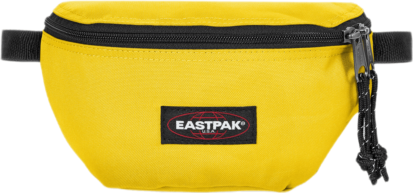 Springer Yellow, Unisex, Utrustning, väskor & ryggsäckar, Gul, ONESIZE