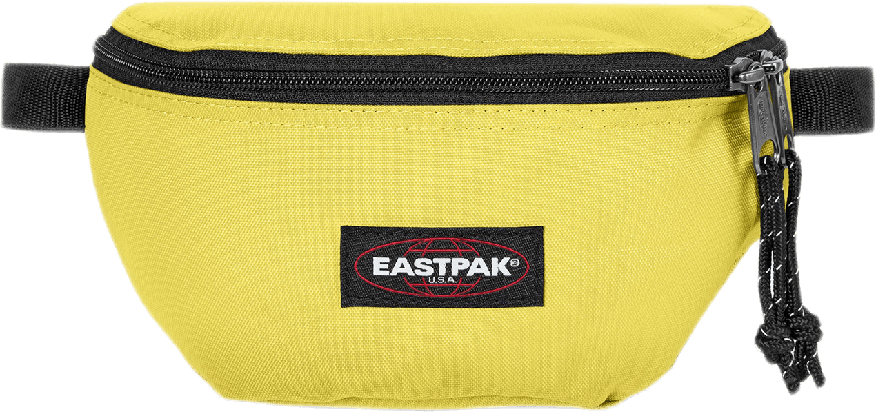 Springer Yellow, Unisex, Attrezzature, borse e zaini, Giallo, ONESIZE