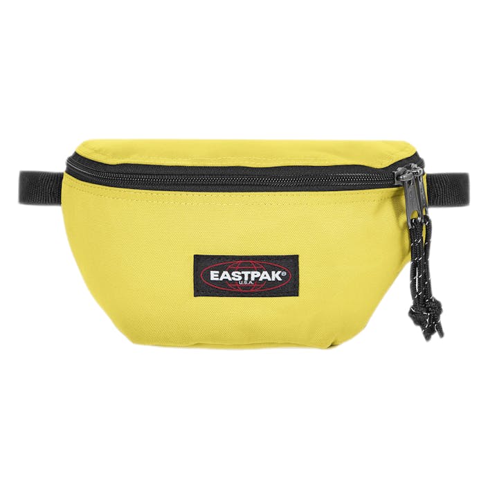 Springer Yellow, Unisex, Attrezzature, borse e zaini, Giallo, ONESIZE