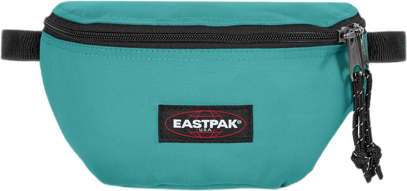 Springer Blue, Unisex, Vybavenie, tašky a batohy, Modrá, ONESIZE