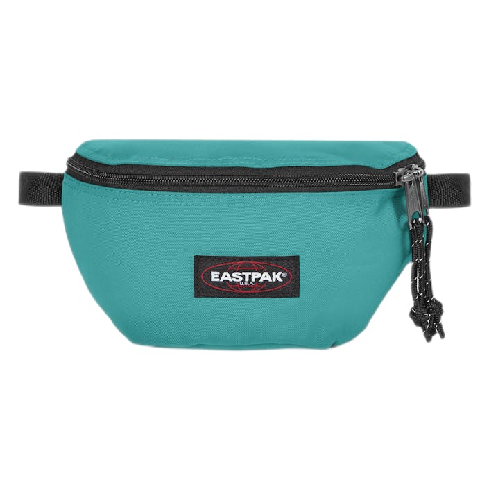 Springer Blue, Unisex, Vybavenie, tašky a batohy, Modrá, ONESIZE