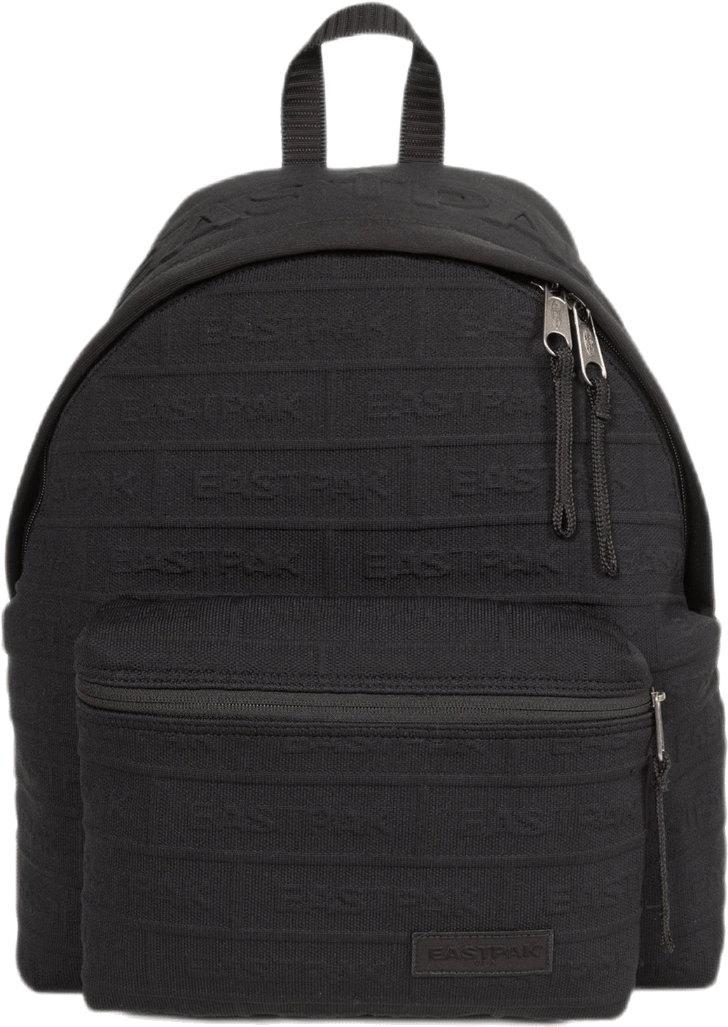 Padded Pak´r Lab Black