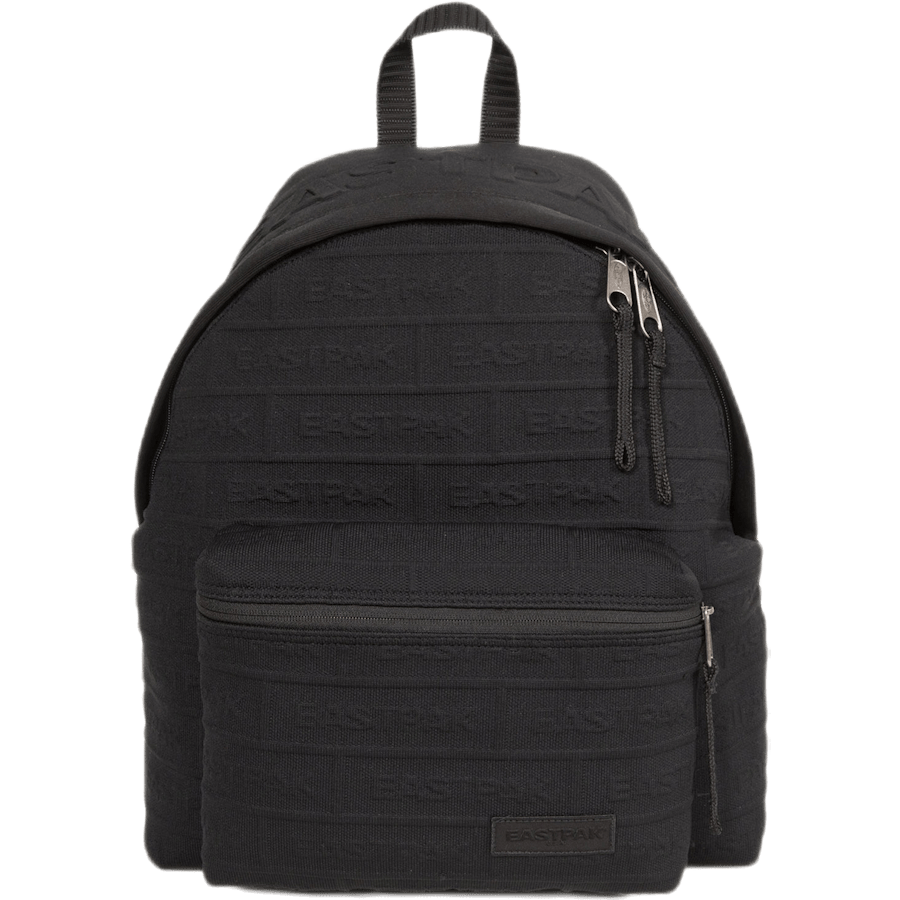 Padded Pak´r Lab Black