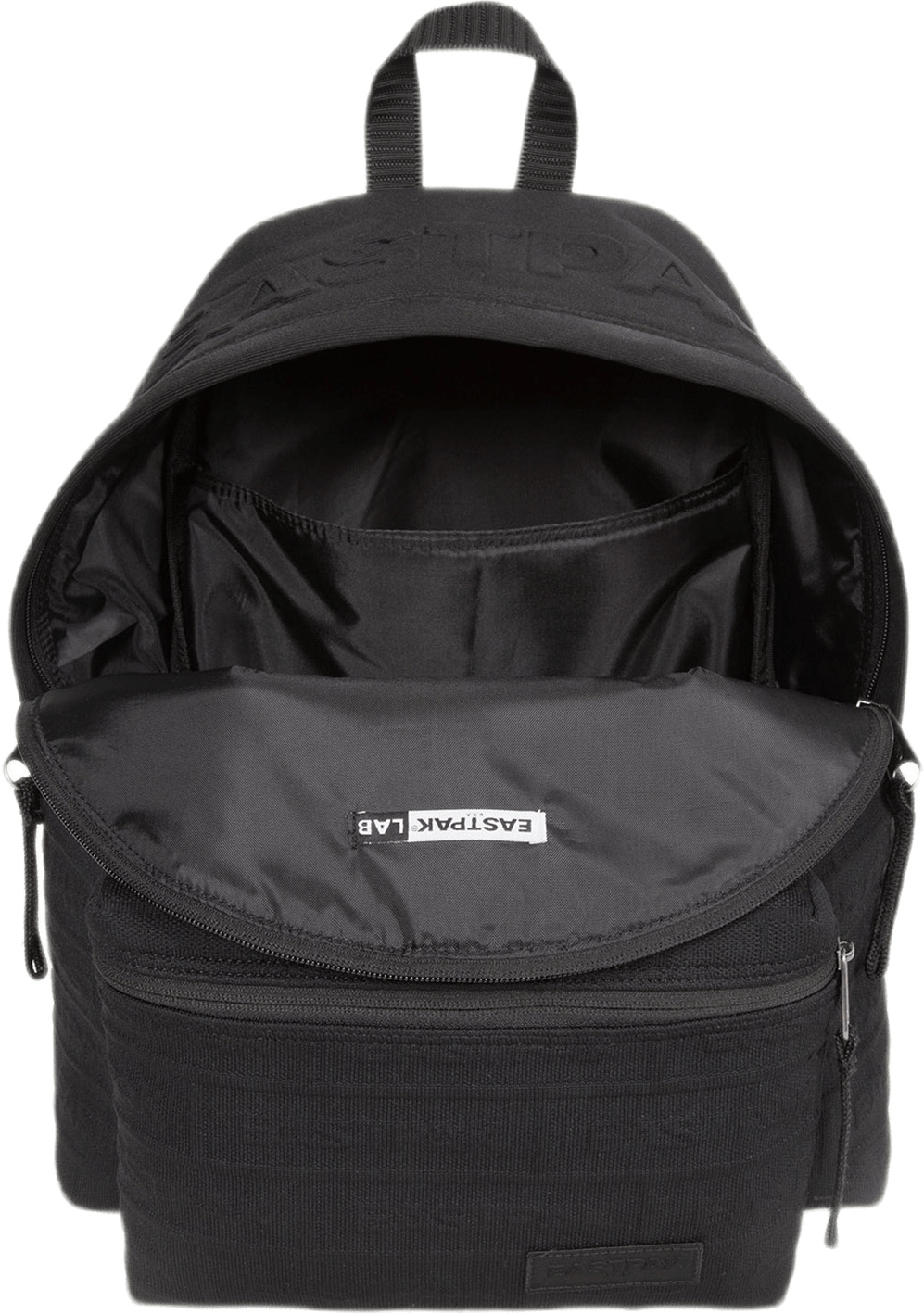 Padded Pak´r Lab Black - Bild 2