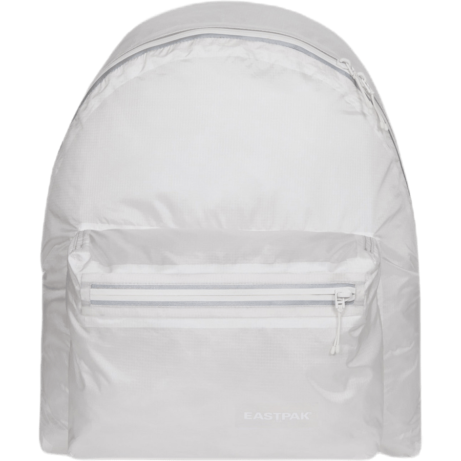 Padded Pak´r Lab White