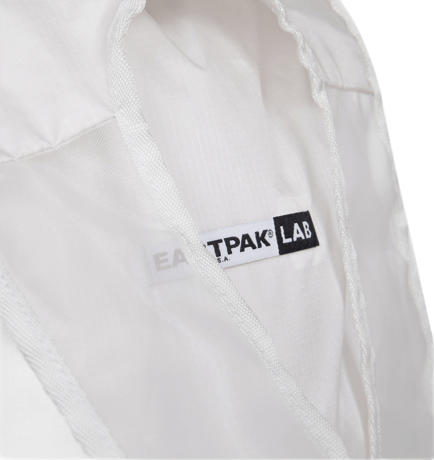 Padded Pak´r Lab White - Bild 5